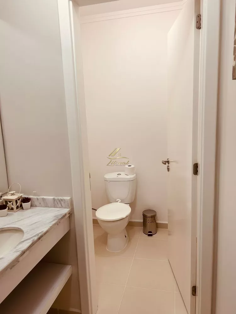 Apartamento à venda com 3 quartos, 95m² - Foto 4