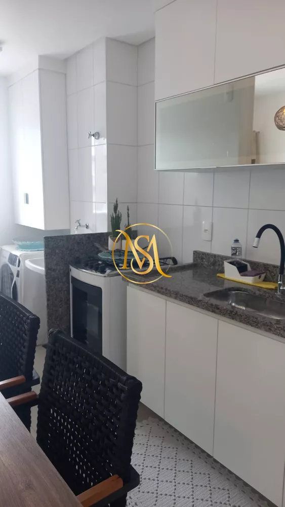 Apartamento à venda com 2 quartos, 84m² - Foto 7