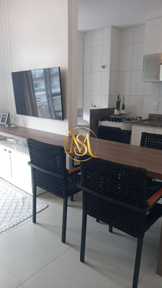 Apartamento, 2 quartos, 84 m² - Foto 9
