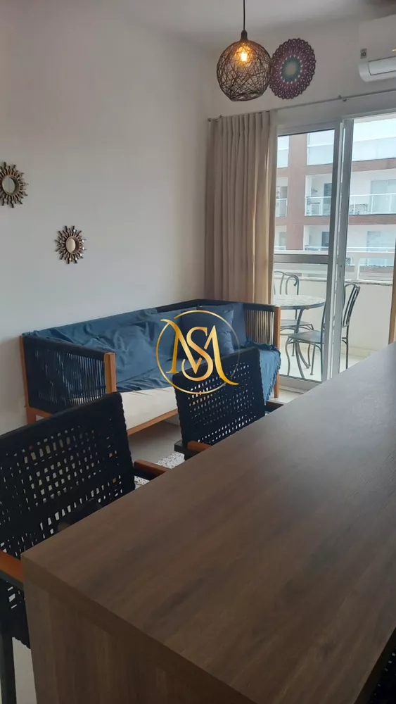 Apartamento à venda com 2 quartos, 84m² - Foto 5