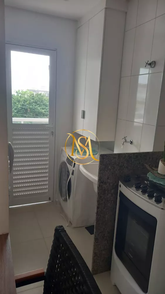 Apartamento à venda com 2 quartos, 84m² - Foto 6