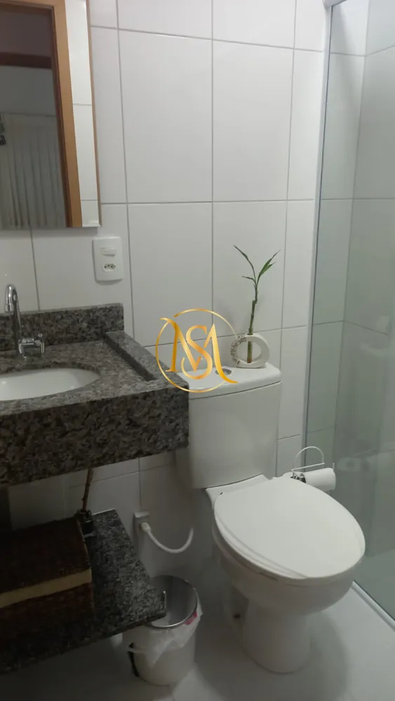 Apartamento, 2 quartos, 84 m² - Foto 17