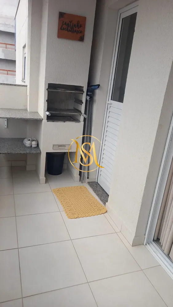 Apartamento, 2 quartos, 84 m² - Foto 18