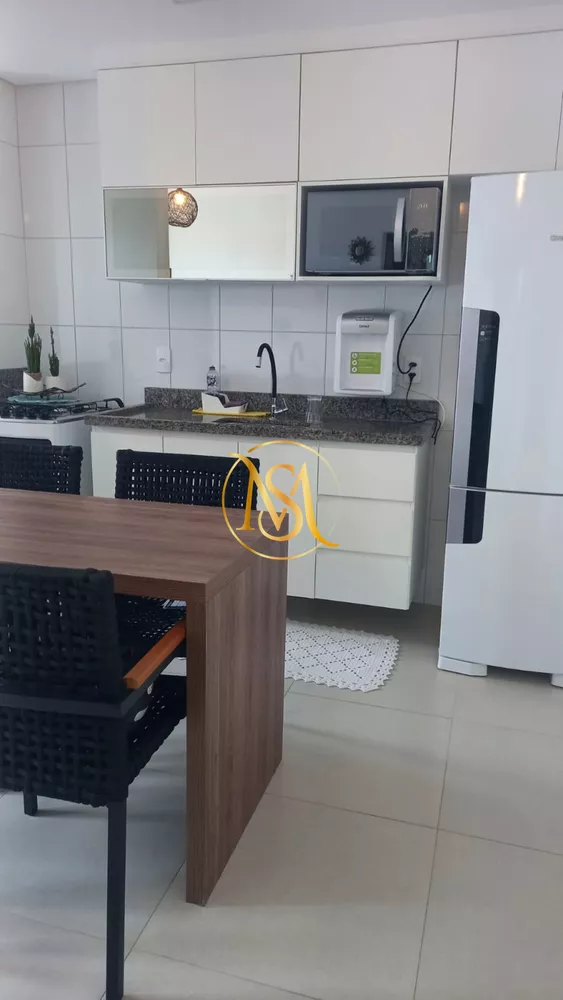 Apartamento à venda com 2 quartos, 84m² - Foto 8