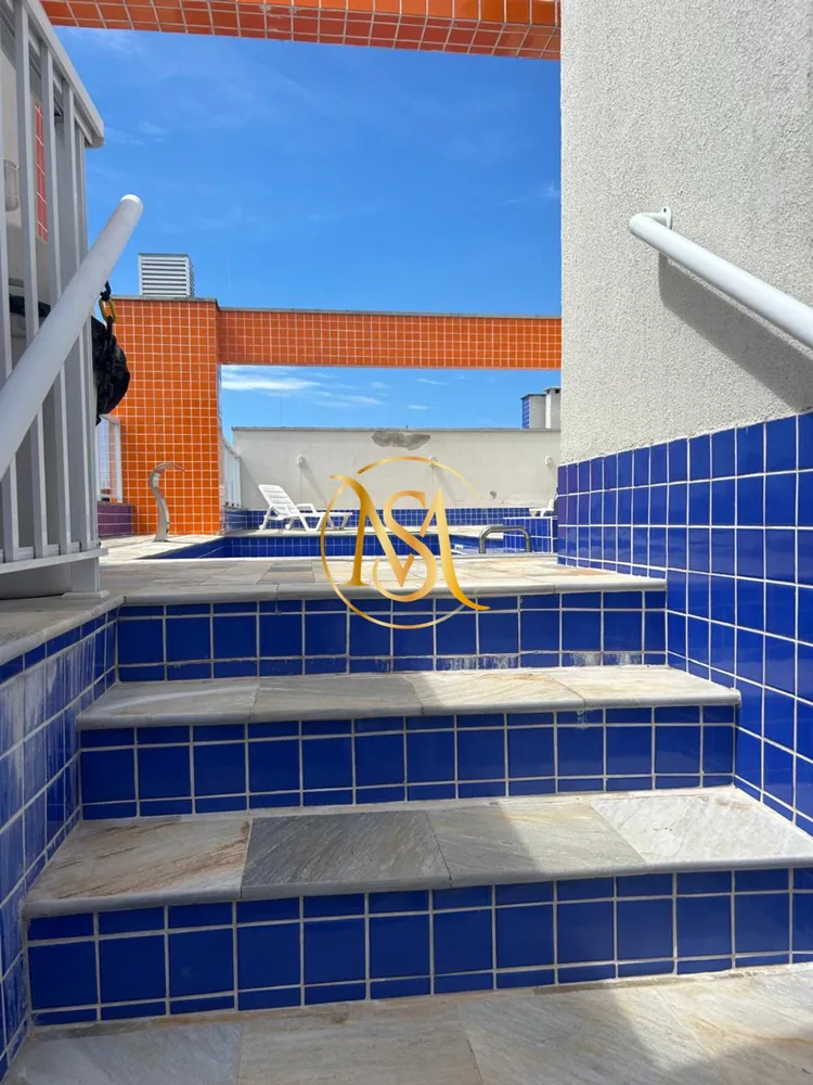 Apartamento, 2 quartos, 84 m² - Foto 22