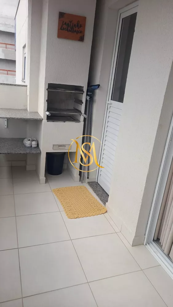 Apartamento, 2 quartos, 84 m² - Foto 9