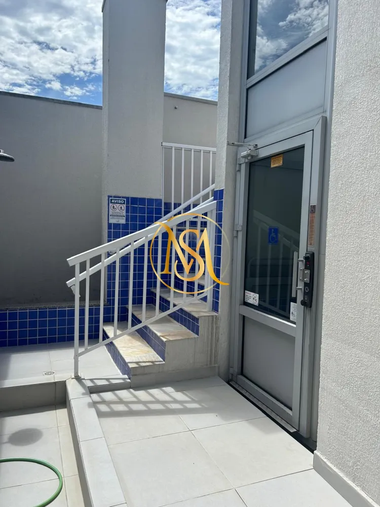Apartamento, 2 quartos, 84 m² - Foto 28