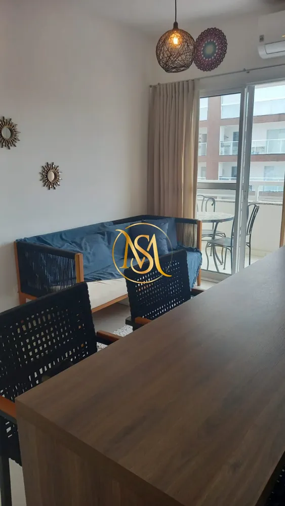 Apartamento, 2 quartos, 84 m² - Foto 19