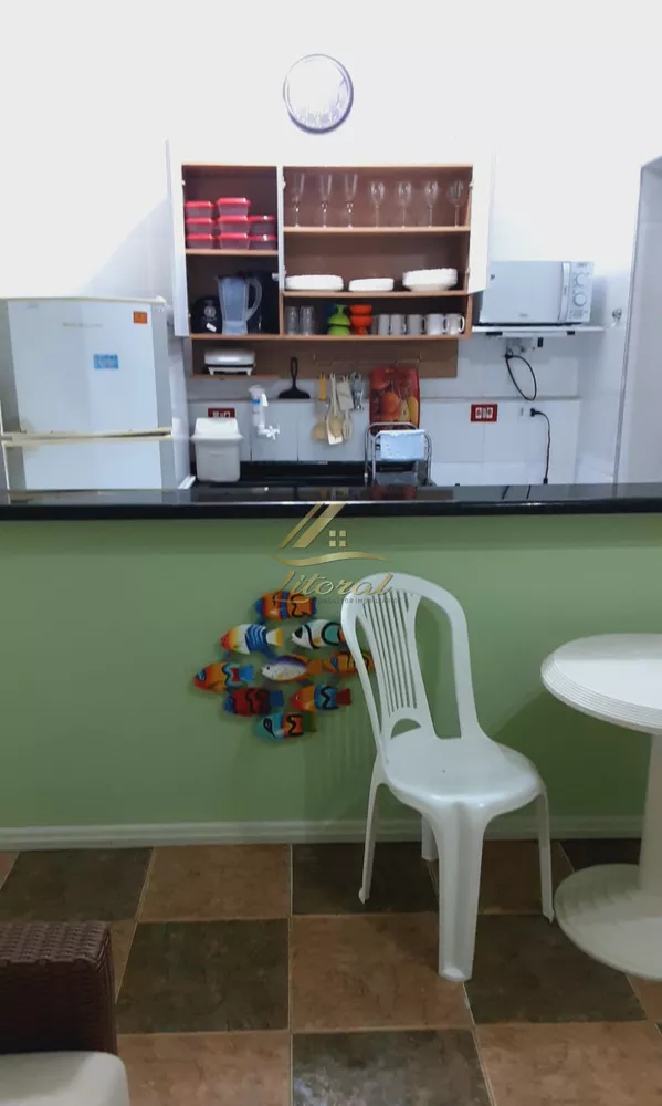 Apartamento, 3 quartos, 100 m² - Foto 3