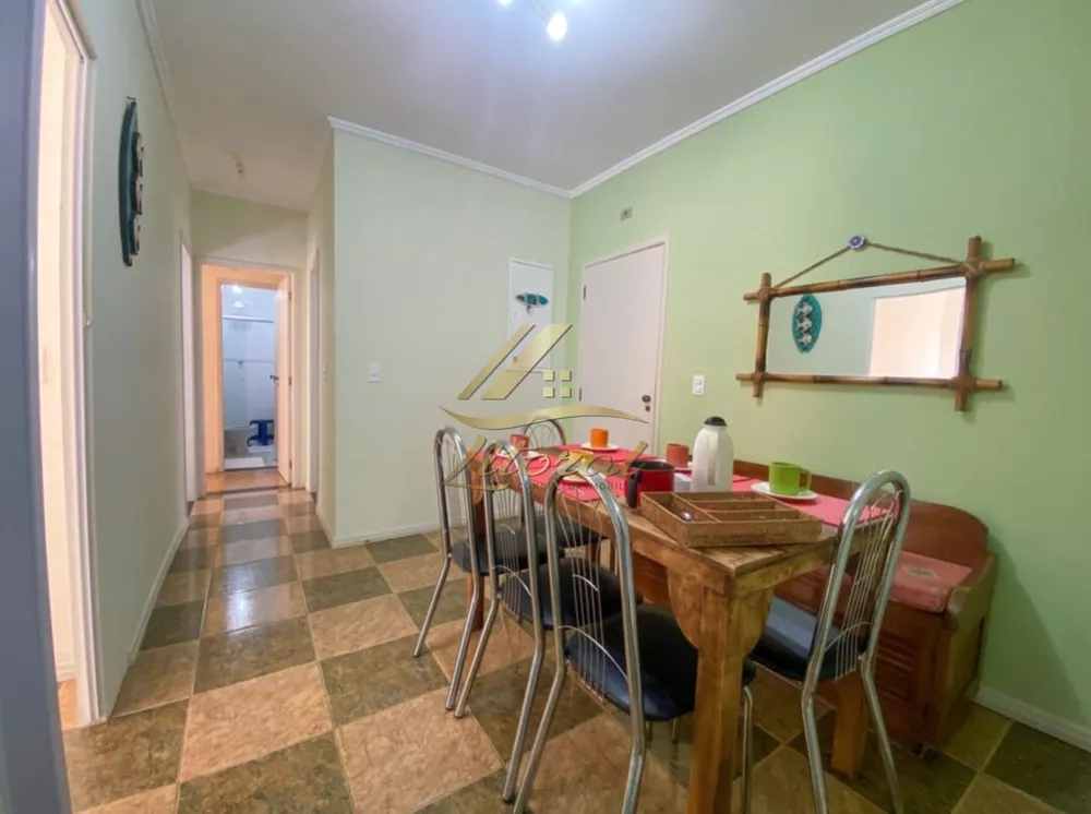 Apartamento, 3 quartos, 100 m² - Foto 2