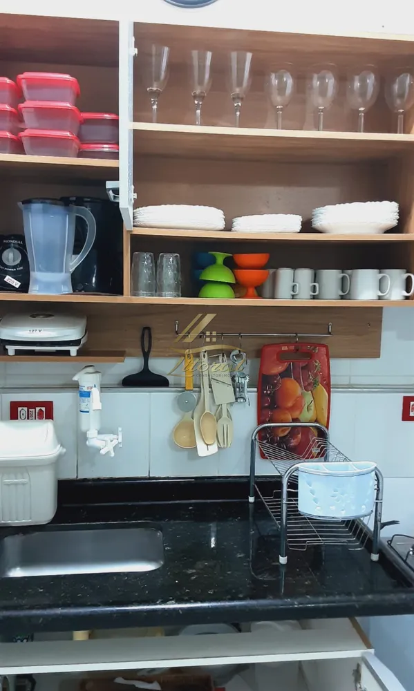 Apartamento, 3 quartos, 100 m² - Foto 13