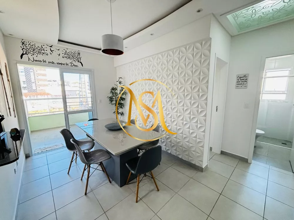 Apartamento à venda com 2 quartos, 71m² - Foto 4