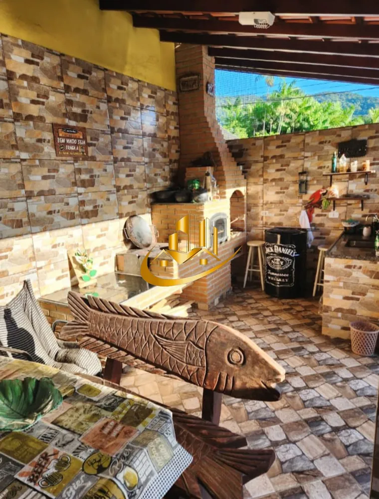 Casa, 4 quartos, 160 m² - Foto 18