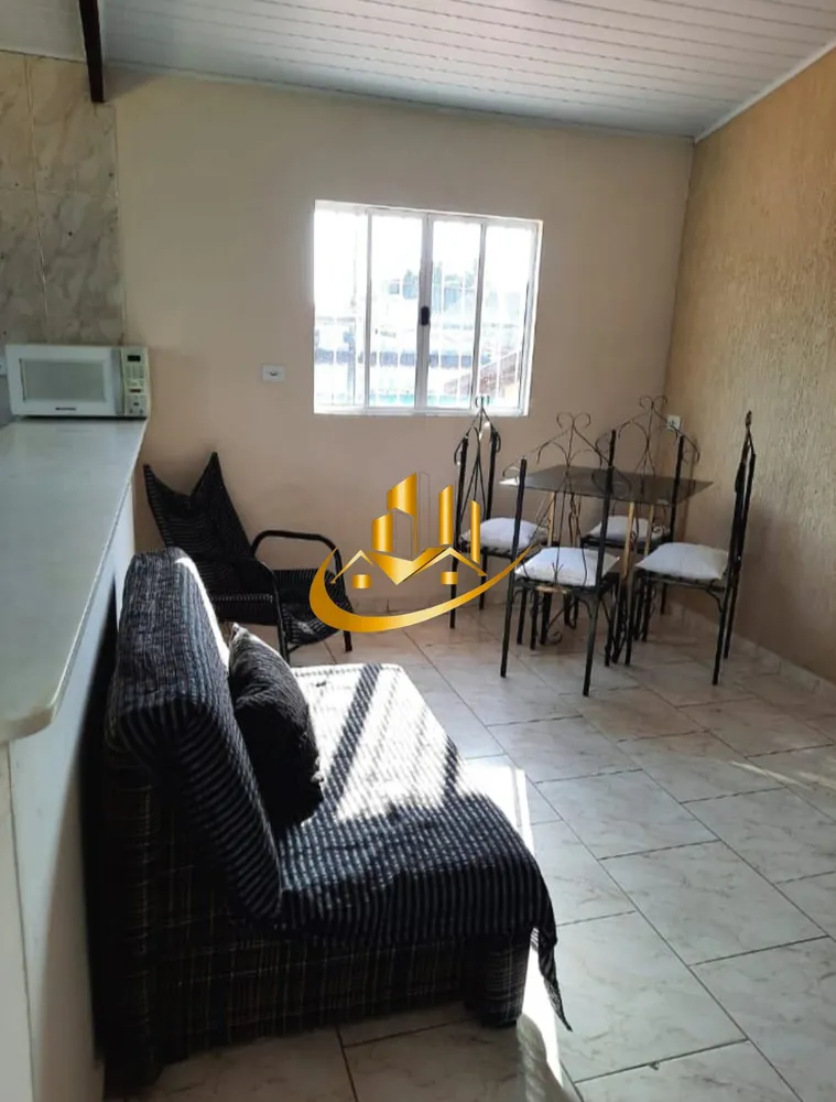 Casa, 4 quartos, 160 m² - Foto 20