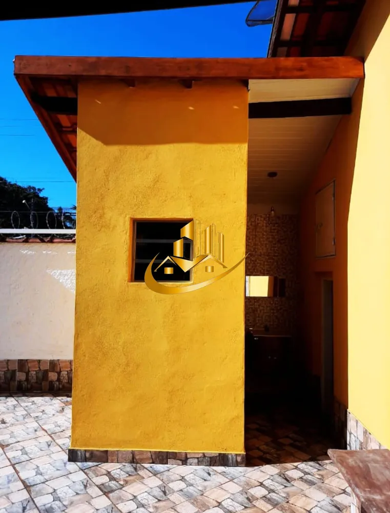 Casa, 4 quartos, 160 m² - Foto 11