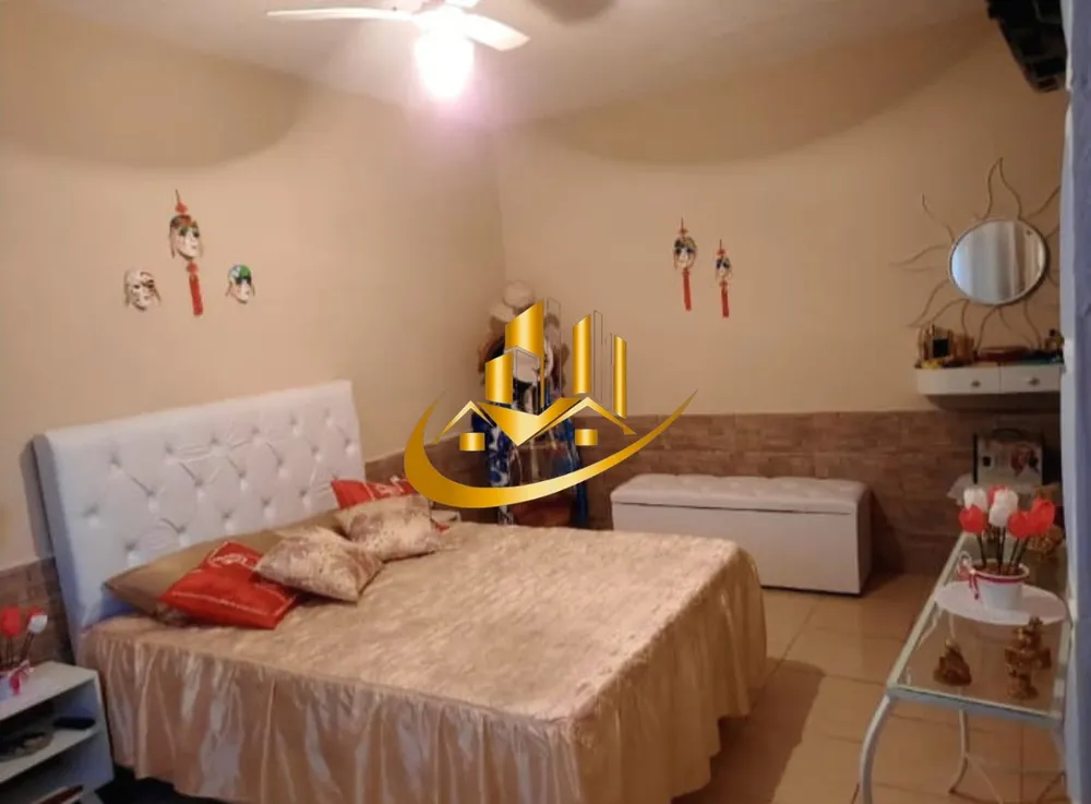Casa, 4 quartos, 160 m² - Foto 17