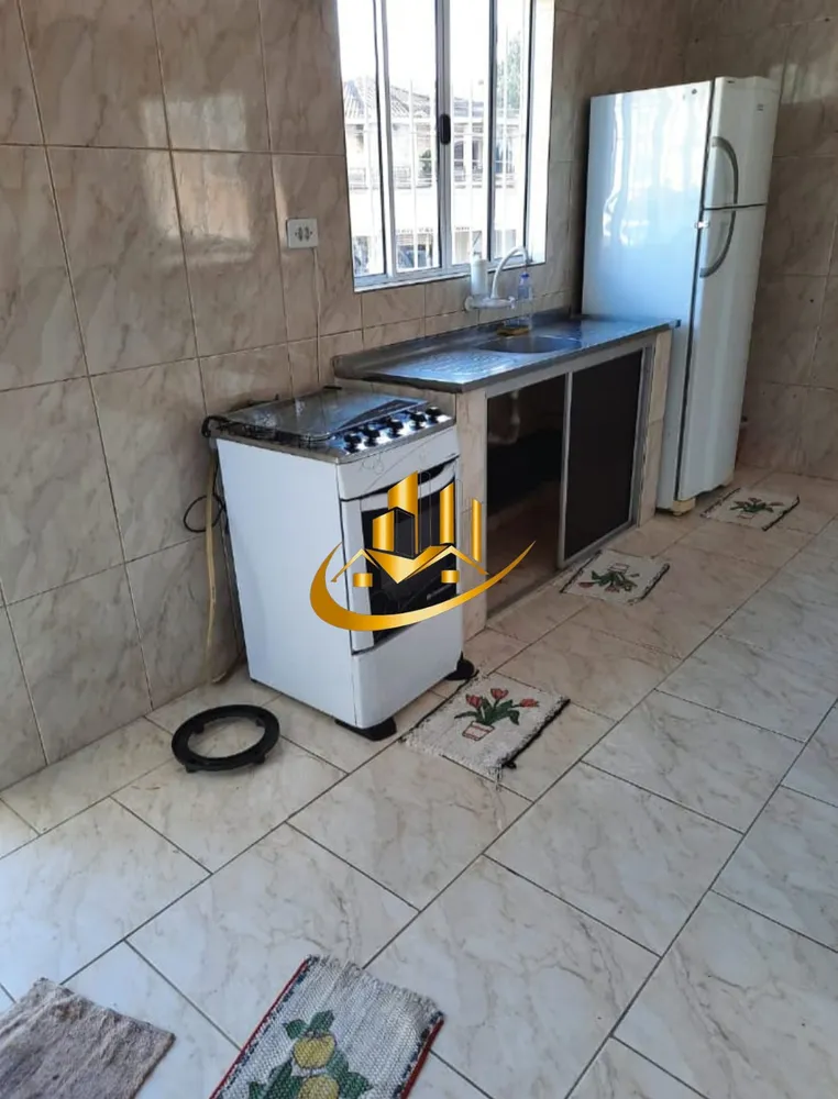 Casa, 4 quartos, 160 m² - Foto 27