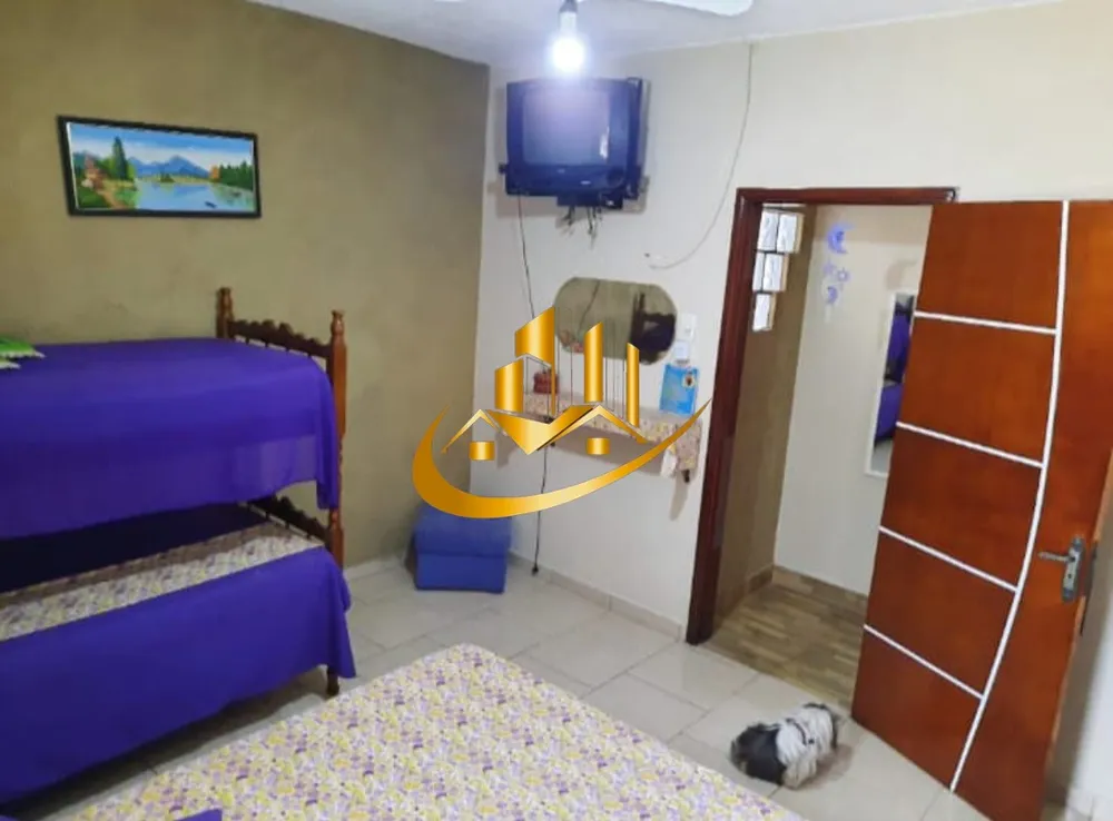 Casa, 4 quartos, 160 m² - Foto 12