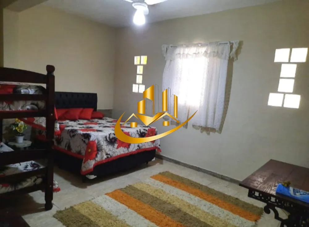 Casa, 4 quartos, 160 m² - Foto 10