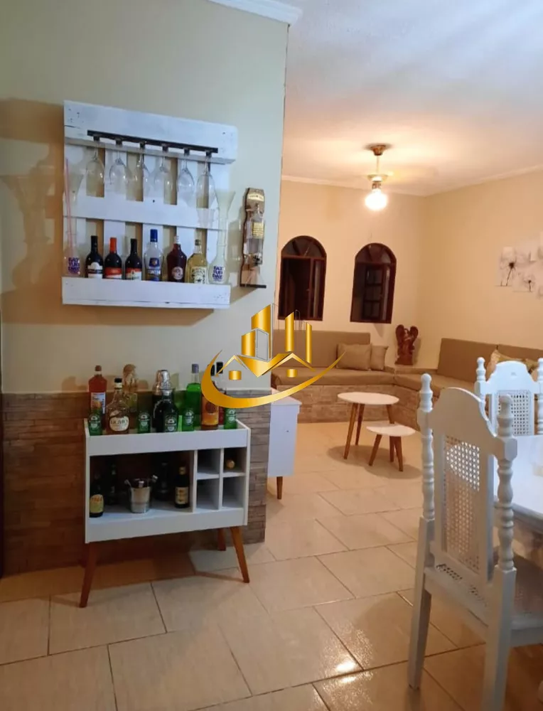 Casa, 4 quartos, 160 m² - Foto 11