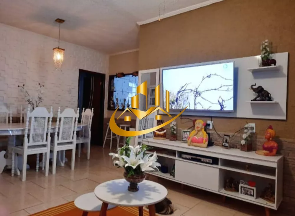 Casa, 4 quartos, 160 m² - Foto 10