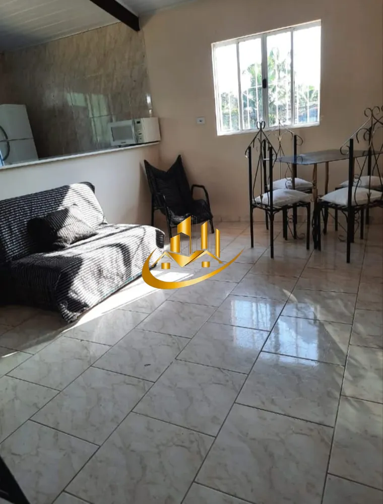 Casa, 4 quartos, 160 m² - Foto 21