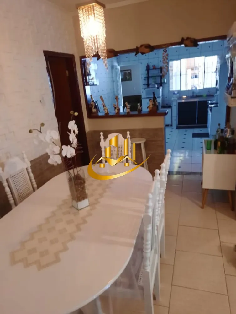 Casa, 4 quartos, 160 m² - Foto 13