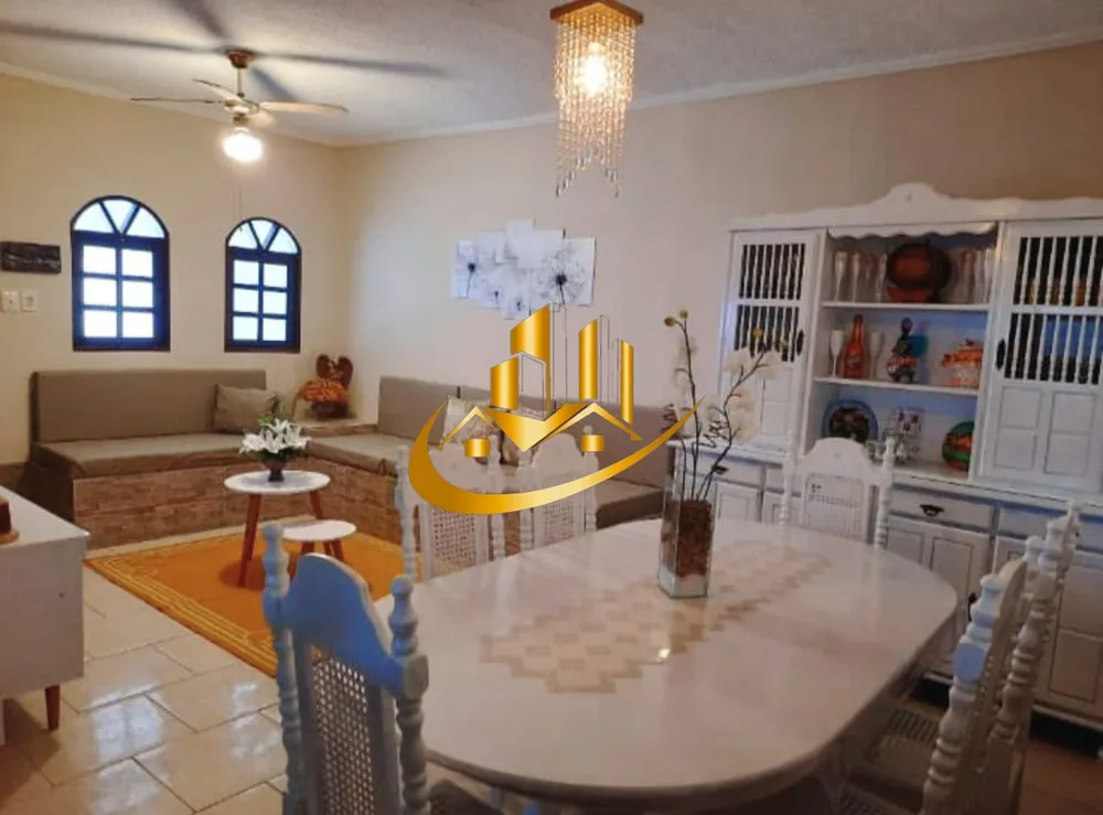 Casa, 4 quartos, 160 m² - Foto 19