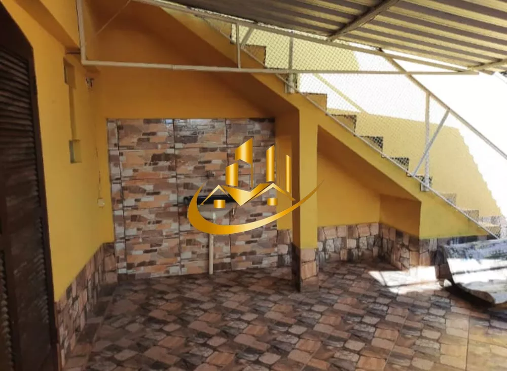 Casa, 4 quartos, 160 m² - Foto 12