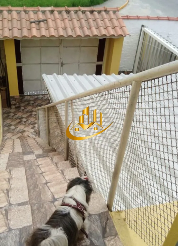 Casa, 4 quartos, 160 m² - Foto 28