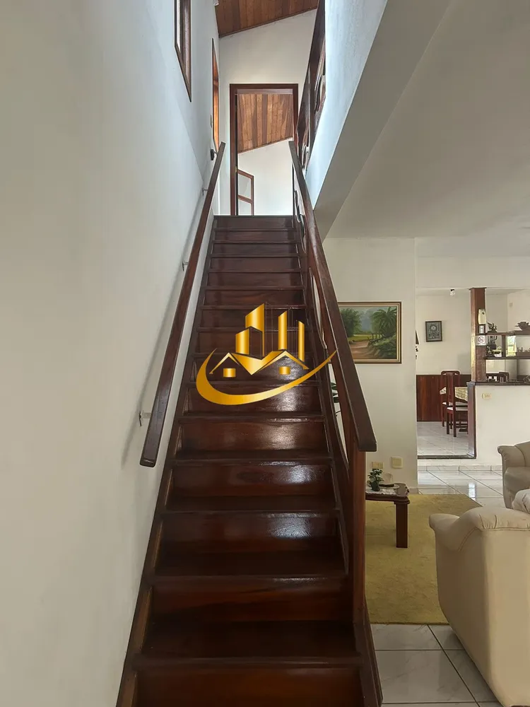 Casa, 3 quartos, 225 m² - Foto 20