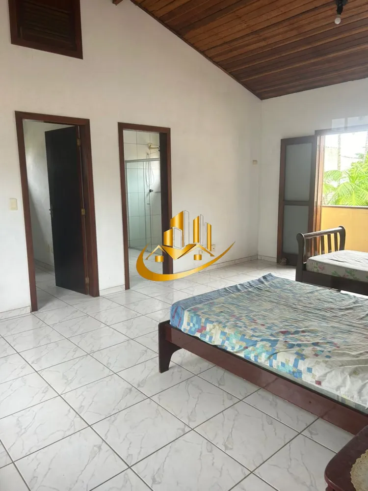 Casa, 3 quartos, 225 m² - Foto 11
