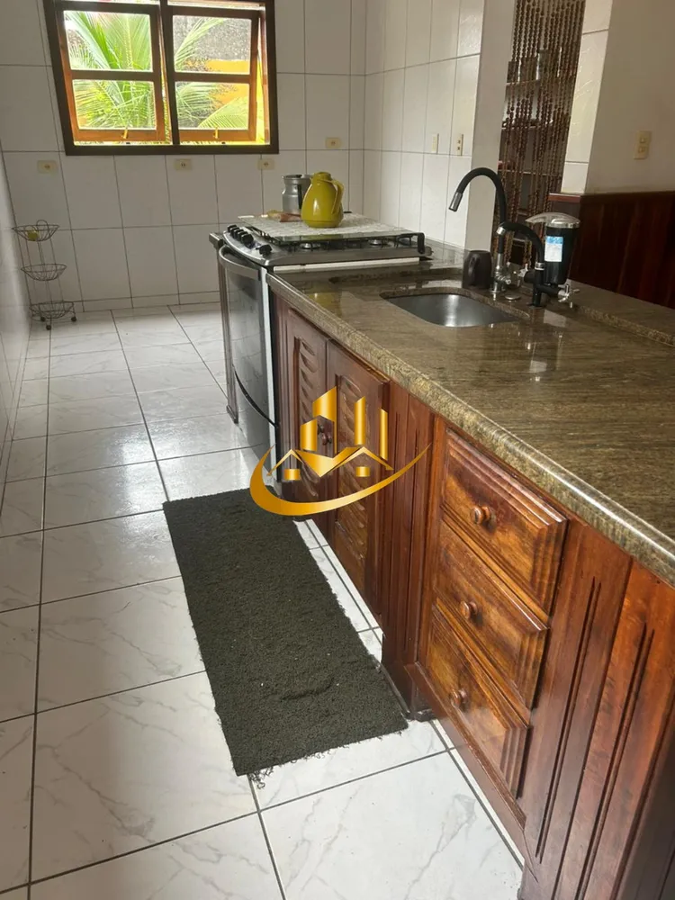 Casa, 3 quartos, 225 m² - Foto 13