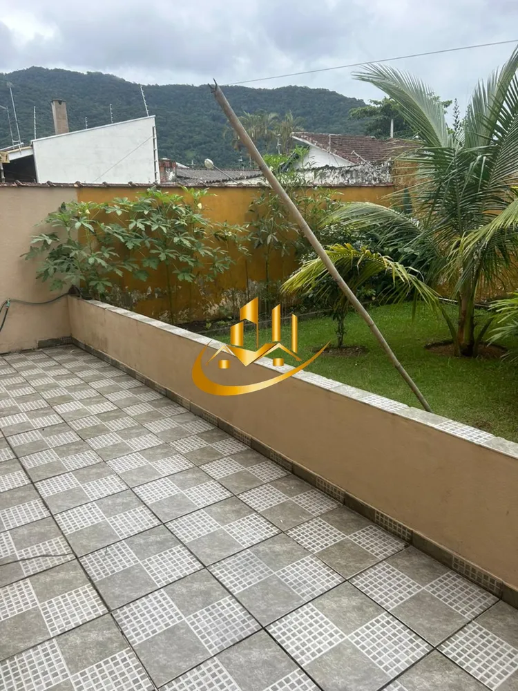 Casa, 3 quartos, 225 m² - Foto 15