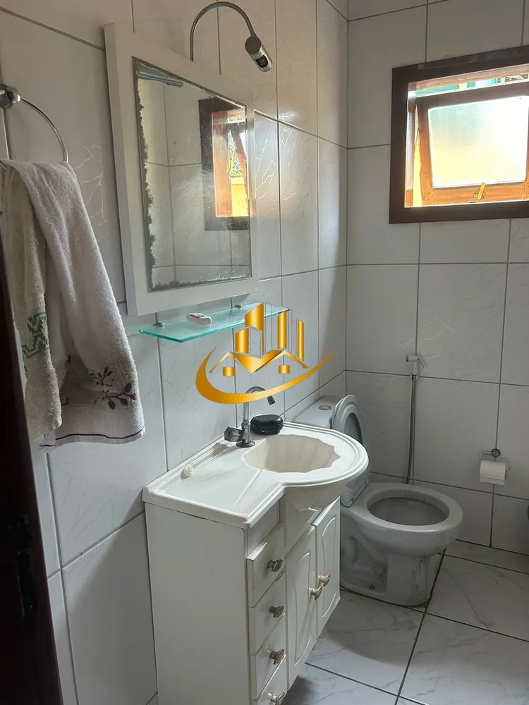 Casa, 3 quartos, 225 m² - Foto 19