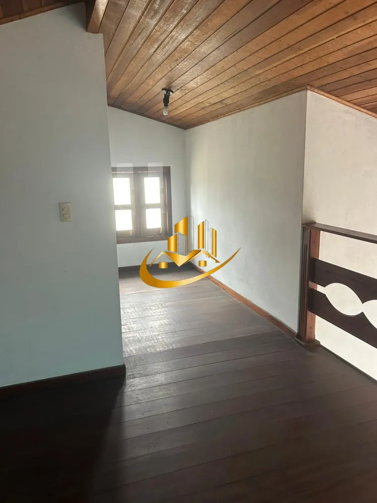 Casa, 3 quartos, 225 m² - Foto 3