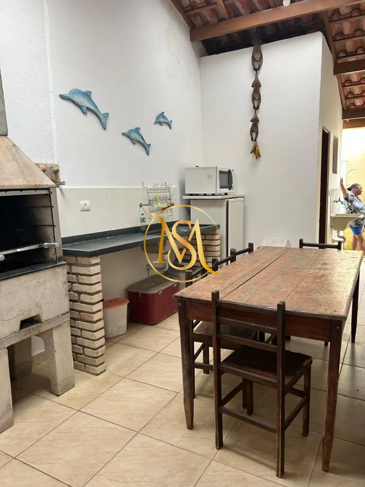 Casa, 3 quartos, 180 m² - Foto 21