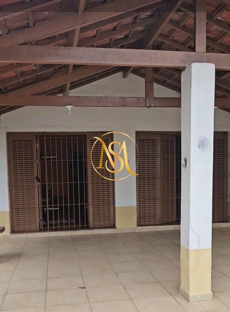Casa, 3 quartos, 180 m² - Foto 3
