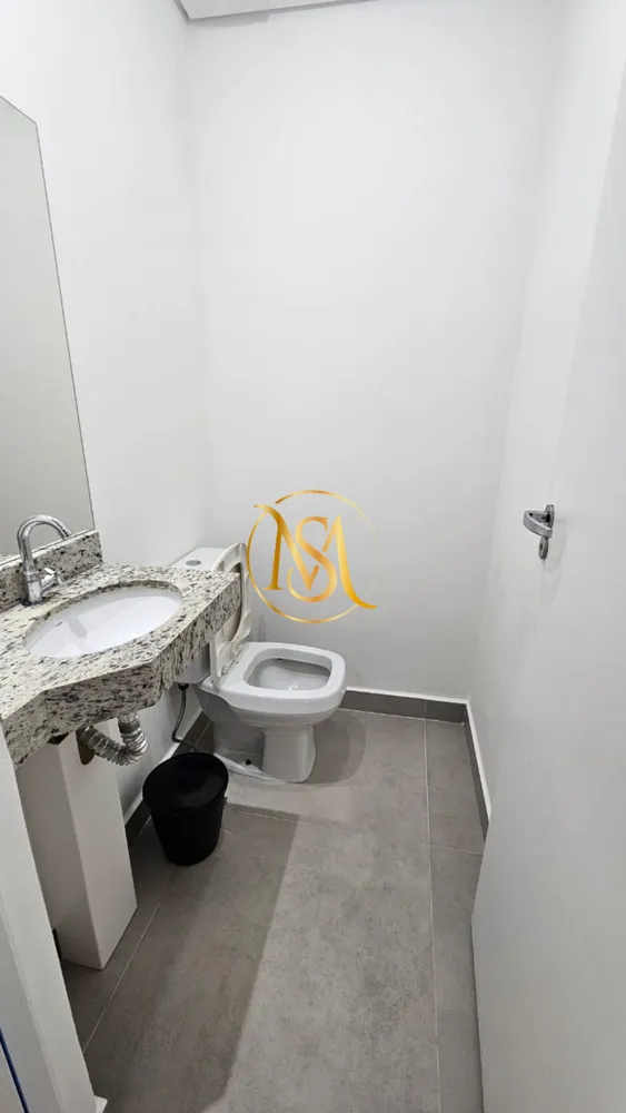 Apartamento, 1 quarto, 40 m² - Foto 5