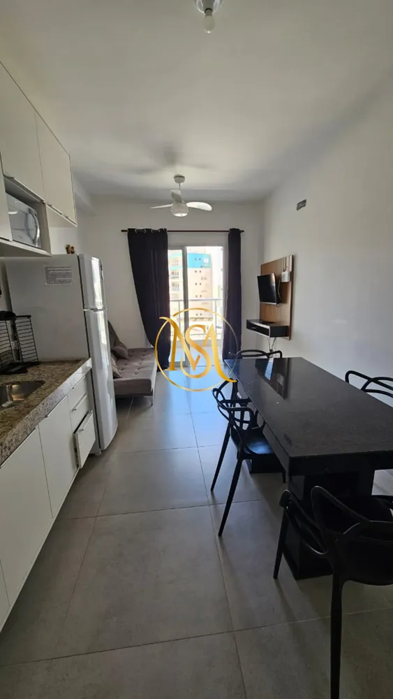 Apartamento, 1 quarto, 40 m² - Foto 2