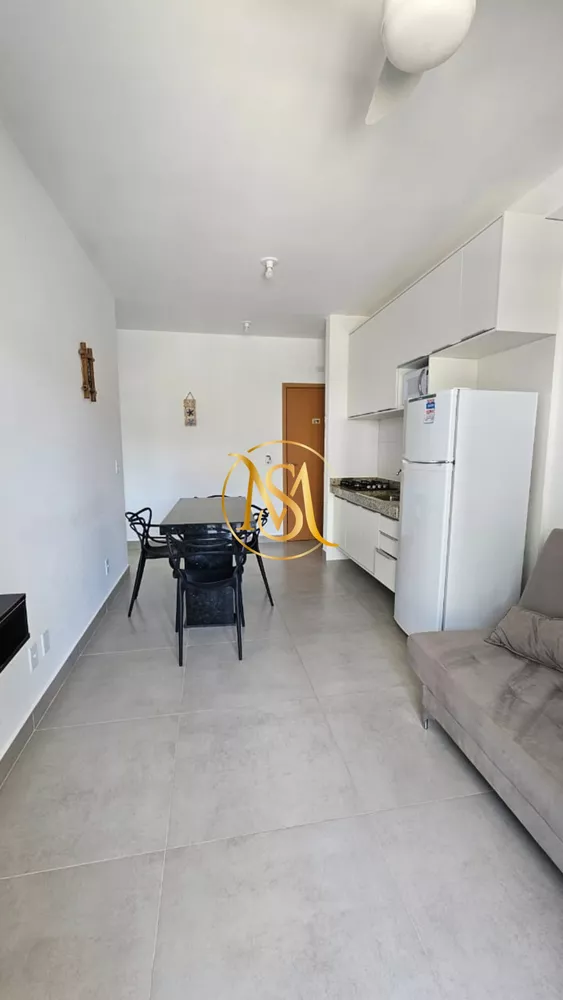 Apartamento, 1 quarto, 40 m² - Foto 2