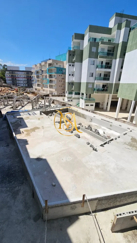 Apartamento, 1 quarto, 40 m² - Foto 3