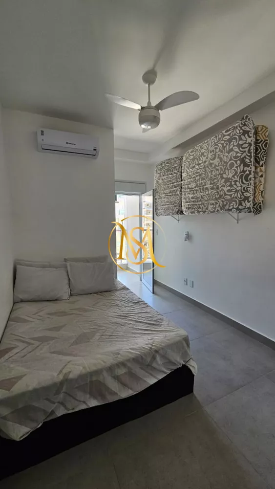 Apartamento, 1 quarto, 40 m² - Foto 1