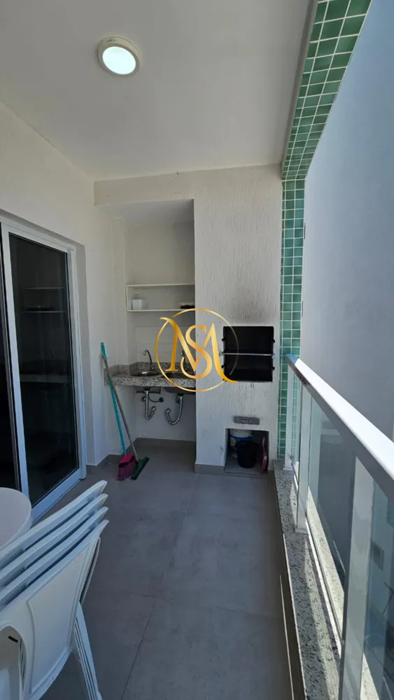 Apartamento, 1 quarto, 40 m² - Foto 1