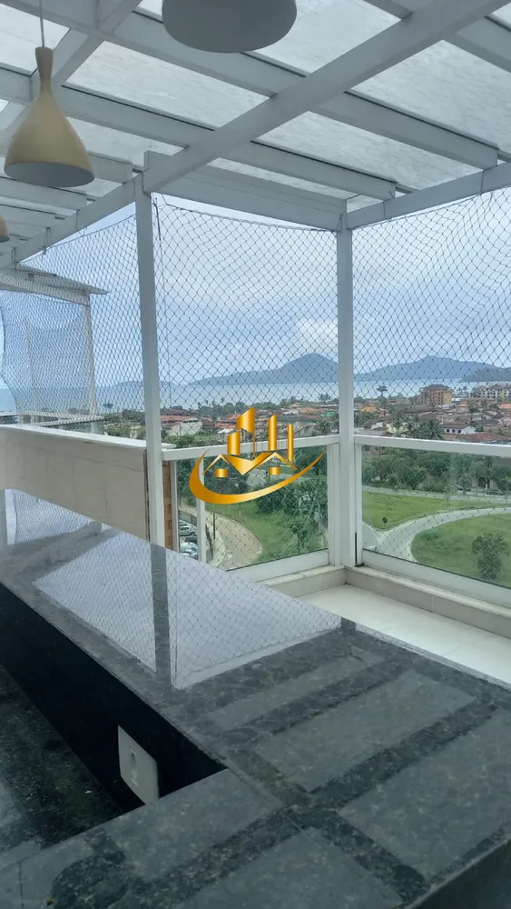 Cobertura, 3 quartos, 210 m² - Foto 21