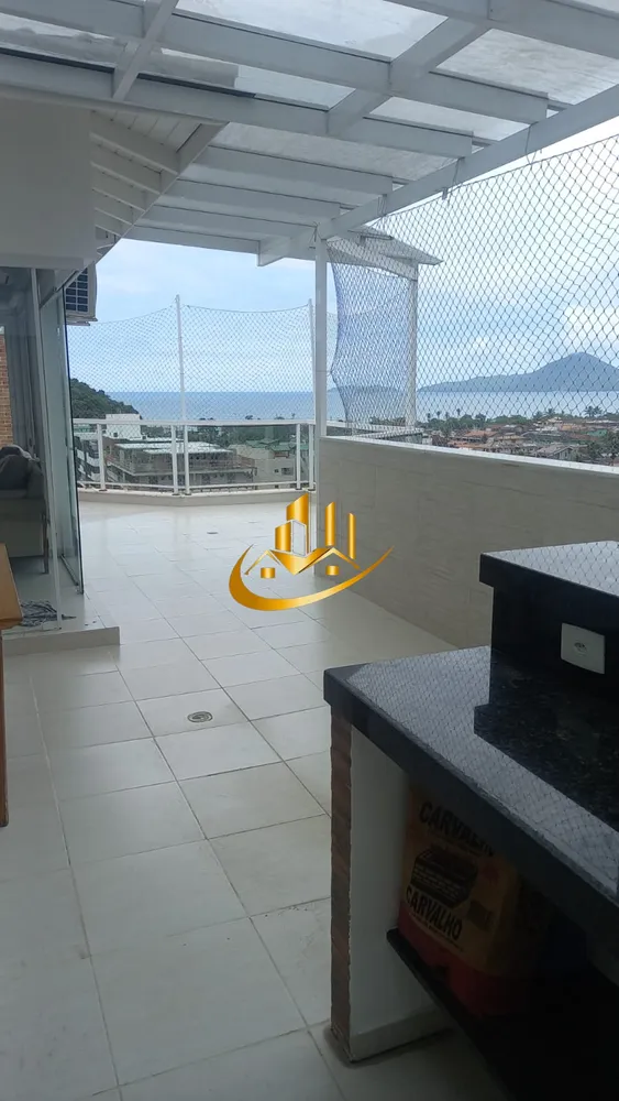 Cobertura, 3 quartos, 210 m² - Foto 22