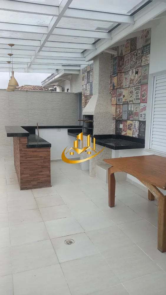 Cobertura, 3 quartos, 210 m² - Foto 24