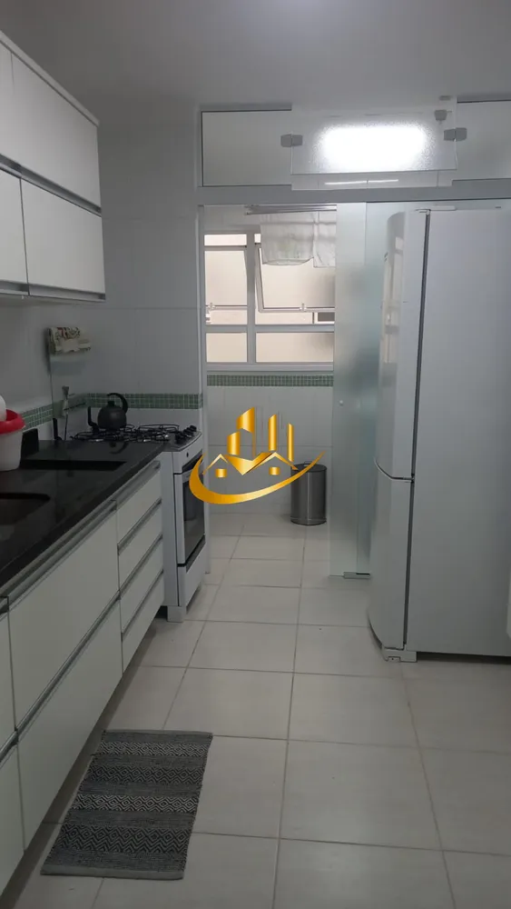 Cobertura, 3 quartos, 210 m² - Foto 13