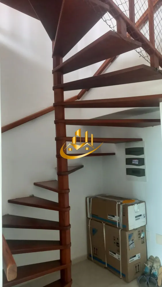 Cobertura, 3 quartos, 210 m² - Foto 15