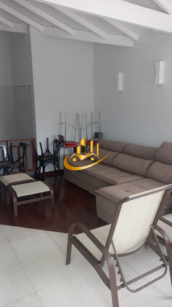Cobertura, 3 quartos, 210 m² - Foto 19